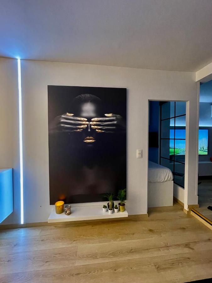 Knokke Heist Baai modern dak appartement . Knokke-Heist Eksteriør bilde
